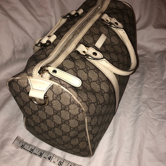 Gucci Boston Bag - Picture 2 of 8